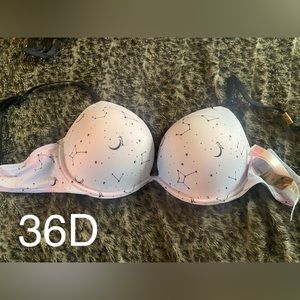 Brand New Pink Push up